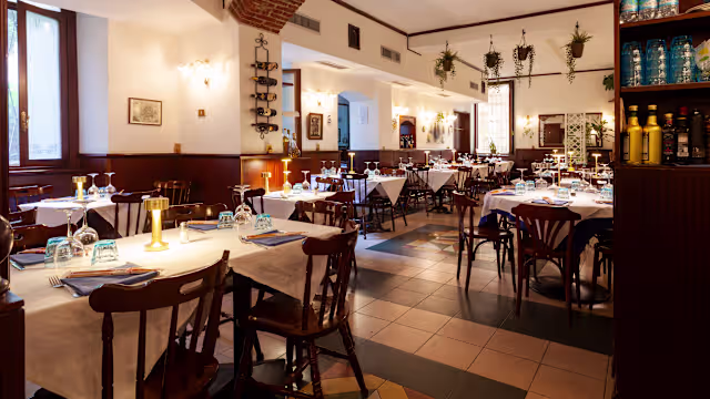 I MIGLIORI 10 ristoranti a Brera, Milano | TheFork