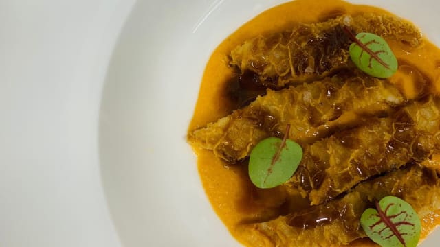 Trippa e fagioli (2022)