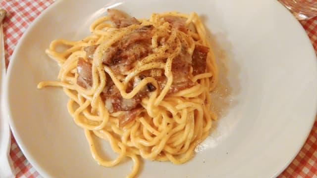 Suggerimento dello chef