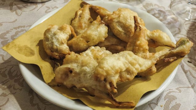 Suggerimento dello chef