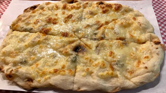 Suggerimento dello chef