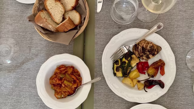 Suggerimento dello chef