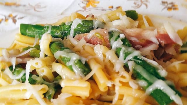 Suggerimento dello chef