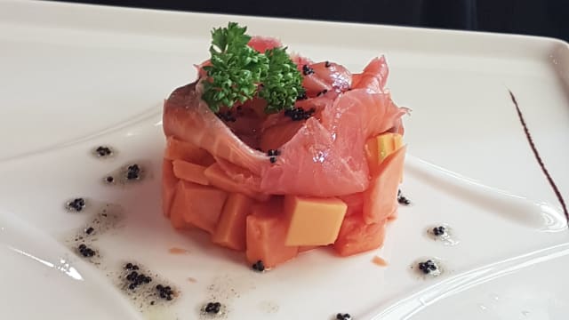 Piatto