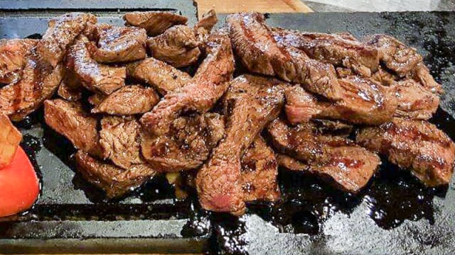 Suggerimento dello chef