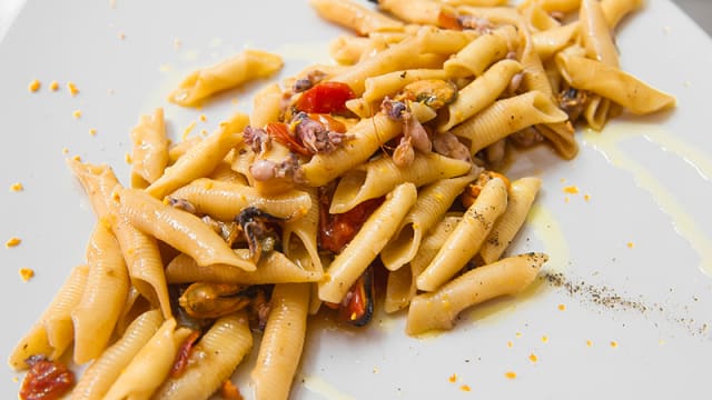 pasta