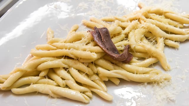 pasta