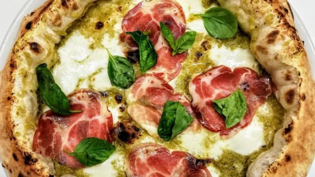 Suggerimento dello chef