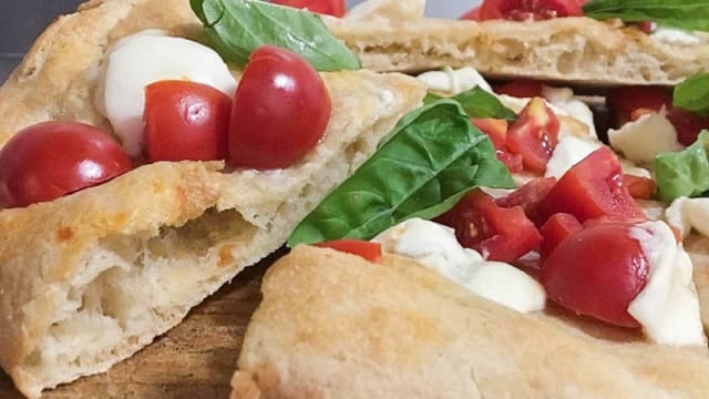Suggerimento dello chef