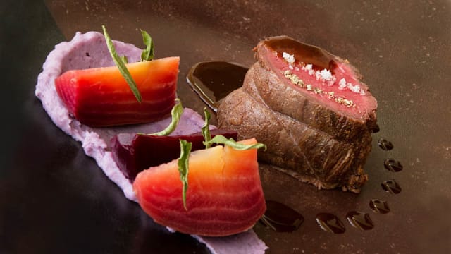 Suggestion du chef