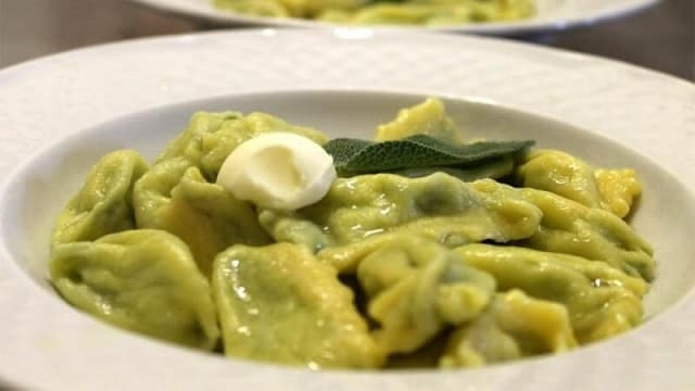 Suggerimento dello chef