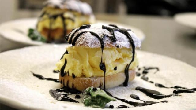 Suggerimento dello chef