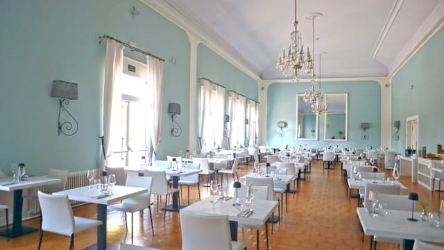 The 5 Best Romantic Restaurants in Santa Coloma De Farners | TheFork