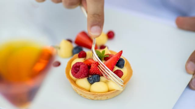 Dessert 
