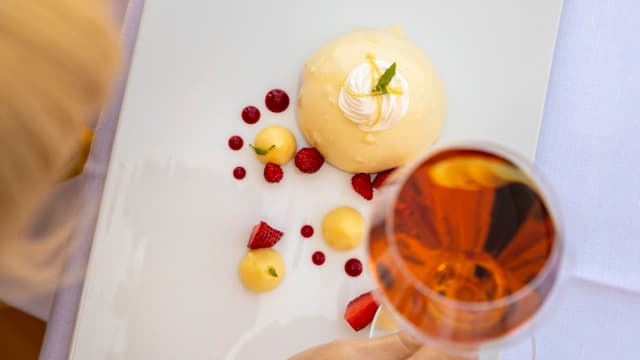 Dessert