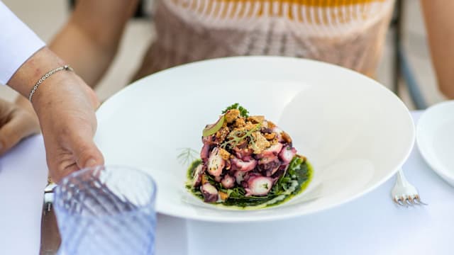 Antipasto 