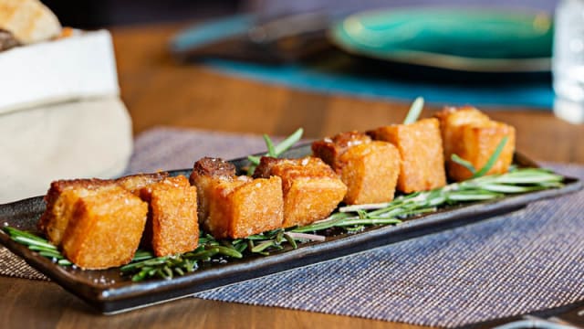 TORREZNOS DE LA TASCA