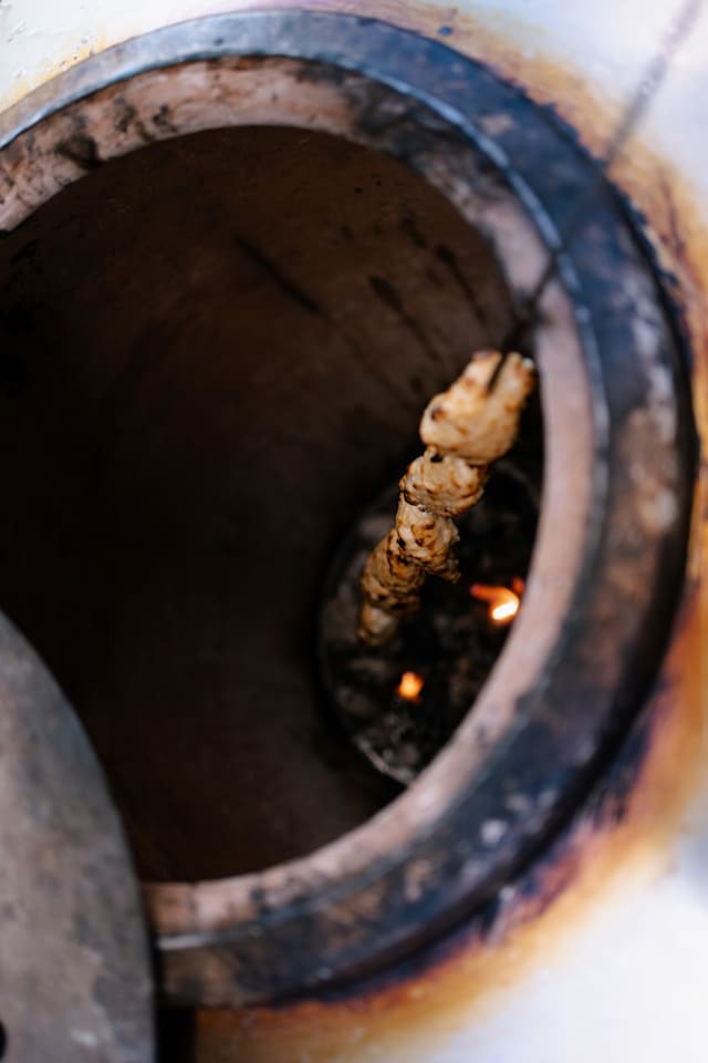 Dhol & Soul, Eindhoven