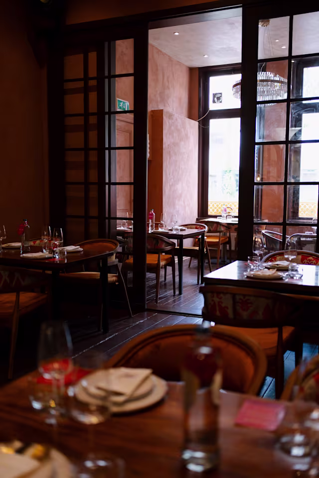 Dhol & Soul, Eindhoven