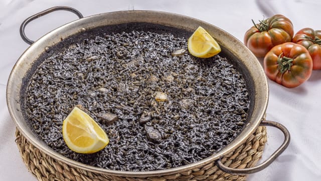 Suggerimento dello chef