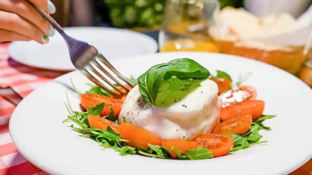 Sugerencia del chef