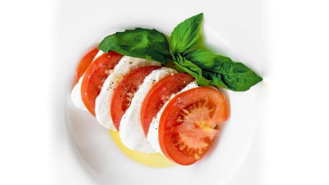 Sugerencia del chef
