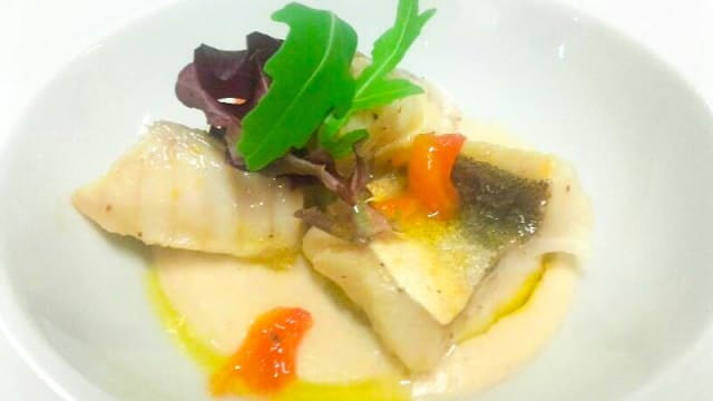 Suggerimento dello chef