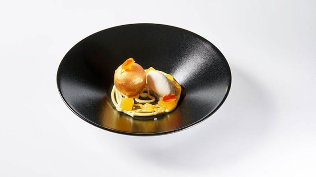 Sugerencia del chef