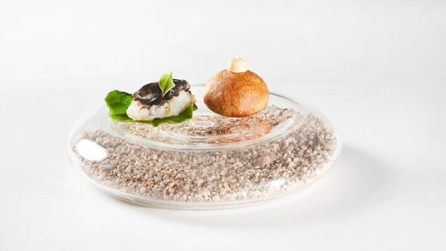 Sugerencia del chef