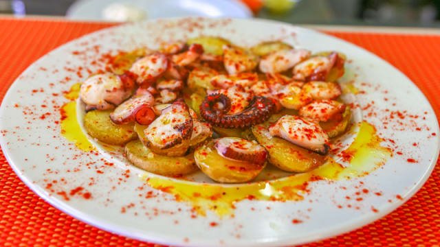 Sugerencia del chef