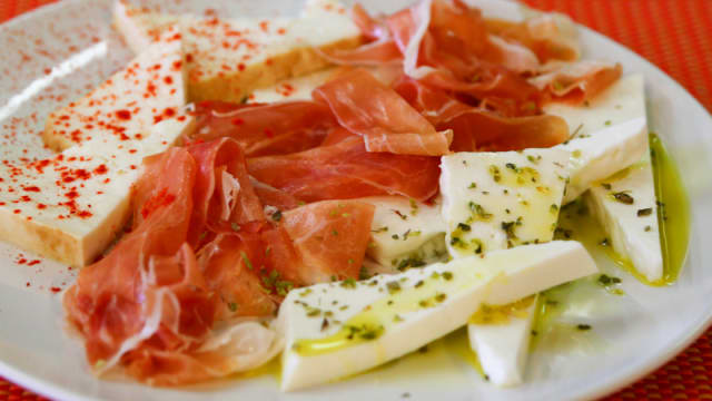 Sugerencia del chef