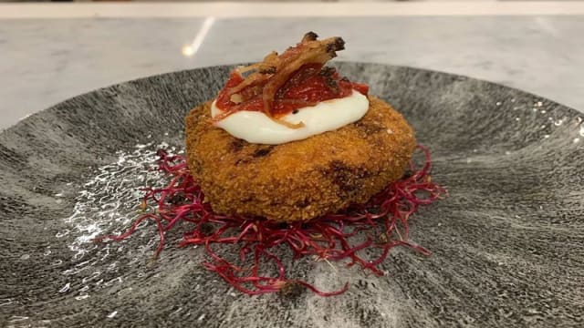 Suggerimento dello chef