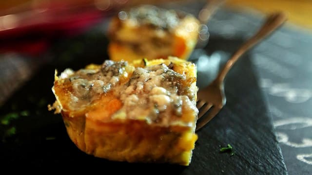 Torta salata