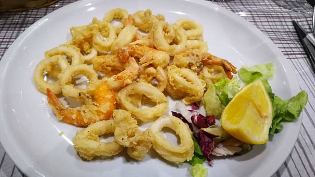 Piatto