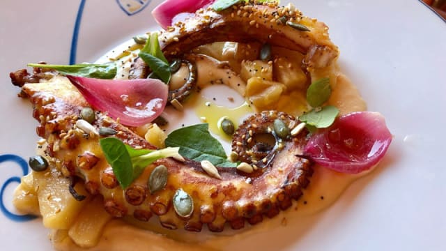 Suggerimento dello chef