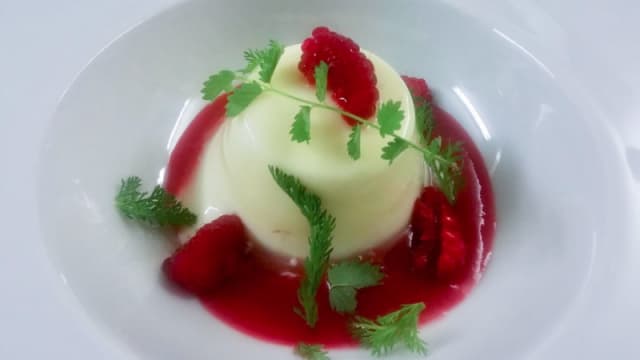 Suggerimento dello chef