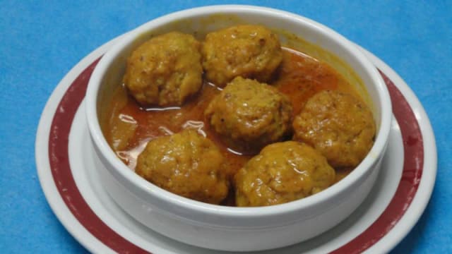 Sugerencia del chef