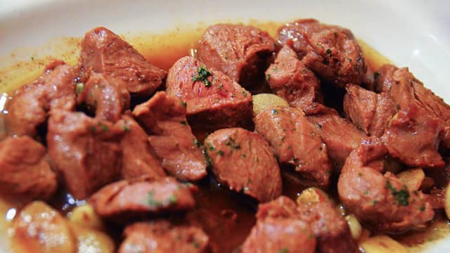 Sugerencia del chef
