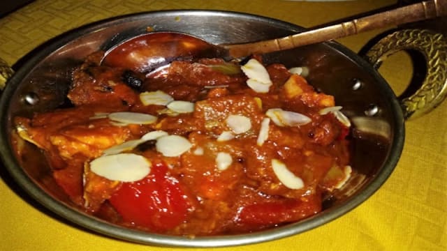 Suggerimento dello chef
