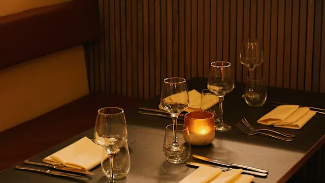 Mignonette, Richmond