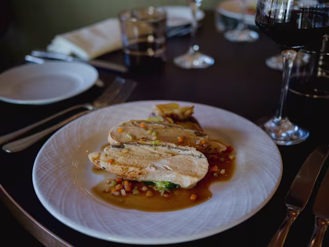 Mignonette, Richmond