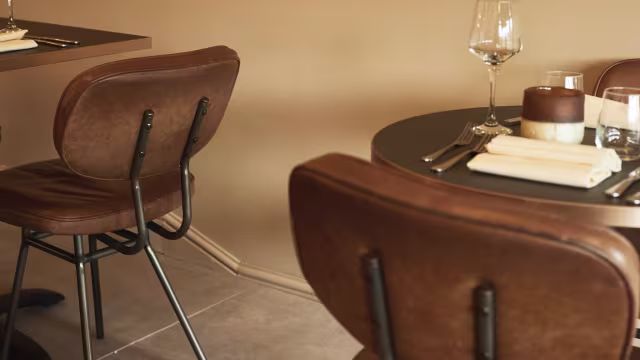 Mignonette, Richmond