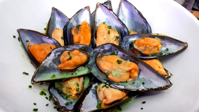 Sugerencia de plato