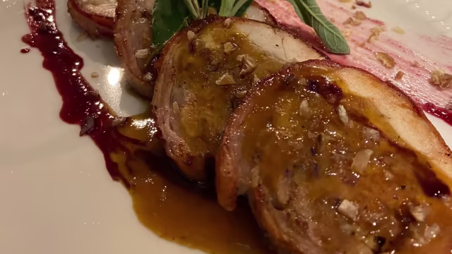 Ristorante Retrò, Firenze