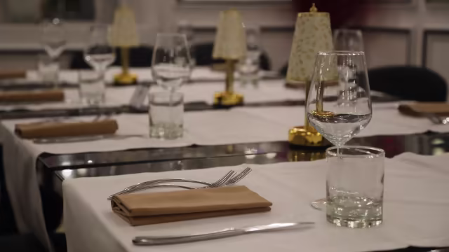 Ristorante Retrò, Firenze