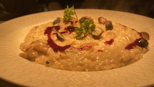 Ristorante Retrò, Firenze