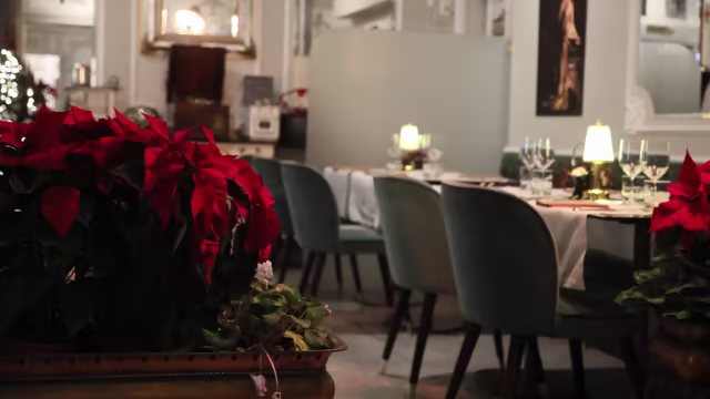 Ristorante Retrò, Firenze