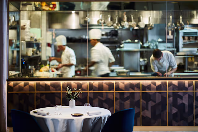 The 10 Best Lunch Restaurants in London | TheFork