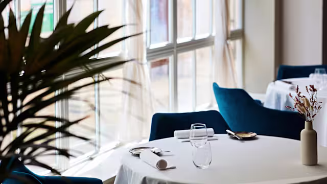 The 10 Best Lunch Restaurants in London | TheFork