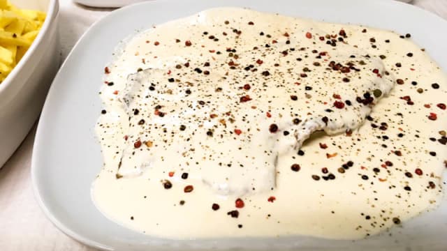Sugestão do chef